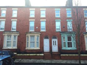 2 Bedroom Terraced